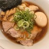 らぁ麺 すぎ本 ジャズドリーム長島店