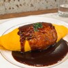 洋食レストラン marronnier