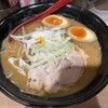麺処 花田 上野店