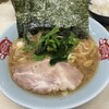 ラーメン 町田家 町田本店