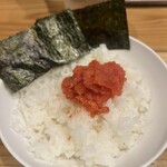 トンコツ トカ - 