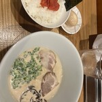 トンコツ トカ - 