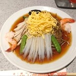 揚子江菜館 - 元祖冷やし中華