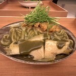 日本料理 晴山 - 