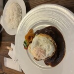 洋食屋ナカムラ - 