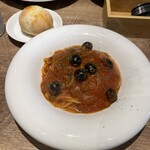 PASTA FRESCA TORNESTA - 