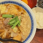 中華そば たた味 - 
