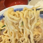 中華そば たた味 - 