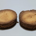 ブティック ル ブルターニュ - 塩バタービスケット