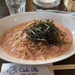 チェロブルー - 