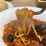 PASTA FRESCA TORNESTA - 