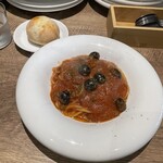 PASTA FRESCA TORNESTA - 