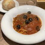 PASTA FRESCA TORNESTA - 