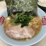 ラーメン 町田家 - 料理写真: