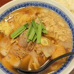 中華そば たた味 - 
