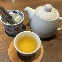 正宗広東私房菜サワダ 梅田エスト店 - 
