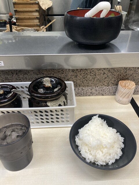 Ramen Machida Ya Machida Honten photo 3