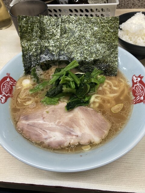 Ramen Machida Ya Machida Honten photo 2