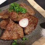 日本酒BAR 楽呑升~TANOMIMASU~ - 