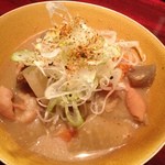 日本酒BAR 楽呑升~TANOMIMASU~ - 