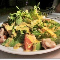 マディソン ニューヨーク キッチン - 