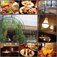 マディソン ニューヨーク キッチン - 