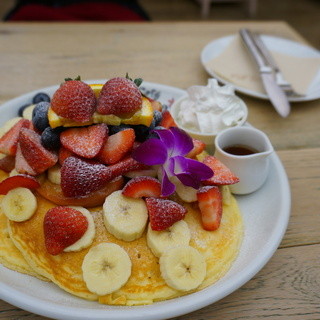 Cafe Kaila 表参道店