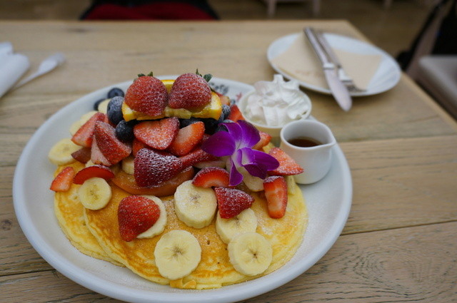 移転 Cafe Kaila 表参道店 カフェ カイラ 明治神宮前 ハワイ料理 食べログ