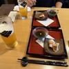 日本酒と和食 花びし