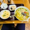 ゲウチャイ 横浜クイーンズイースト店