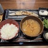 炉端焼き 和めし処 しんぱち食堂 羽田エアポートガーデン店