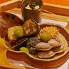 松見坂 小林 - 料理写真: