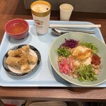 88亞細亞 FOOD&TIME ISETAN YOKOHAMA 店 - 