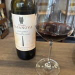 ピッツェリア・ヴィノテカ・イル・ペコリーノ - 