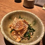 炭焼き串とおばんざいの店 鳥けん 刈谷店 - 