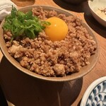 炭焼き串とおばんざいの店 鳥けん - 