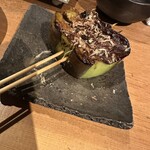 炭焼き串とおばんざいの店 鳥けん - 