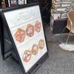 クレープリー・アルション - 