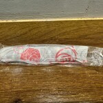 貝だし麺 きた田 - 