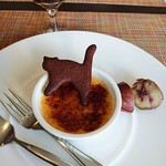 Archange - クレームブリュレ