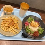 88亞細亞 FOOD&TIME ISETAN YOKOHAMA 店 - 