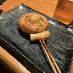 炭焼き串とおばんざいの店 鳥けん - 