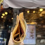 クレープリー・アルション - 