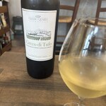 ピッツェリア・ヴィノテカ・イル・ペコリーノ - 