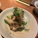 炭焼き串とおばんざいの店 鳥けん 刈谷店 - 