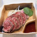 お食事処 山の里 - 