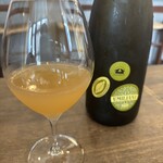 ピッツェリア・ヴィノテカ・イル・ペコリーノ - 