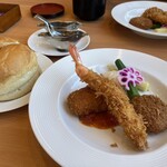 こだわりキッチン桜 - 料理写真: