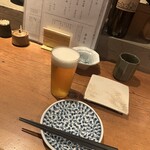 炭焼き串とおばんざいの店 鳥けん 刈谷店 - 