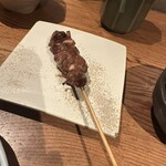 炭焼き串とおばんざいの店 鳥けん - 